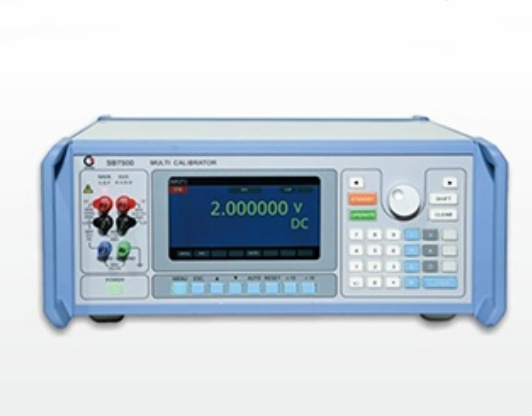 賽寶SB8600-5kV交流高壓標(biāo)準(zhǔn)源